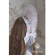 Krad Lanrete Baroque Secret Garden JSK(Limited Reservation/4 Colours/Full Payment Without Shipping)